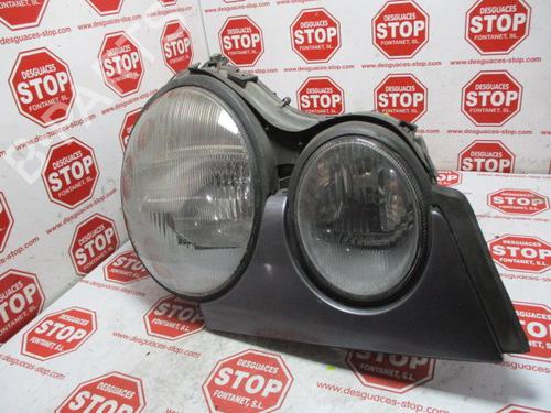 Right headlight MERCEDES-BENZ E-CLASS (W210) E 230 (210.037) | BP7307500C29 
