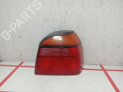 Used Right taillight VW GOLF III (1H1) [1989-2000]  29633343