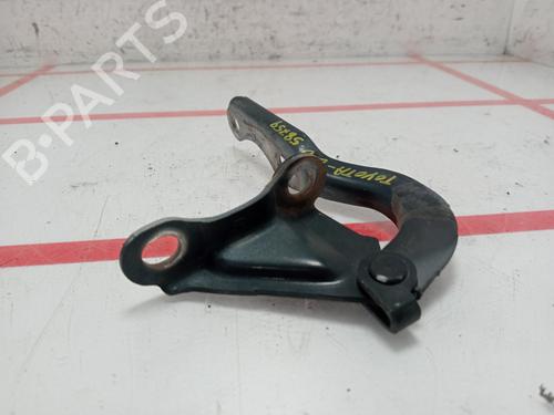 Hinge/Door check strap TOYOTA LAND CRUISER 90 (_J9_)  | BP29547748C146 