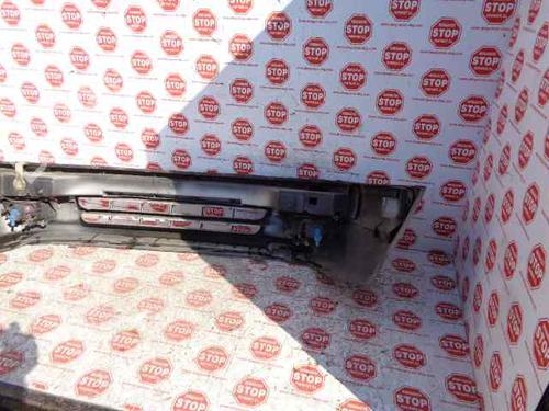 Front bumper CITROËN SAXO (S0, S1) 1.4 VTS | BP7623270C7 