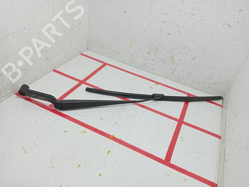 Front windshield wiper arm NISSAN QASHQAI II (J11, J11_)  | BP24404650C143 
