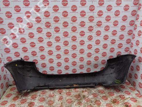 Rear bumper CITROËN XSARA PICASSO (N68) 1.6 HDi | BP7624315C8 