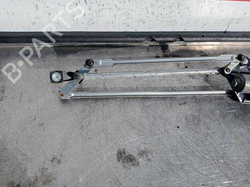 Front wiper motor FORD KUGA I  | BP24129517M29 