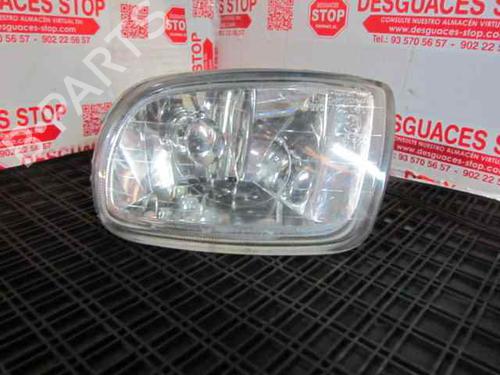 Used Left front fog light HYUNDAI ELANTRA III Saloon (XD) [2000-2007]  7339021