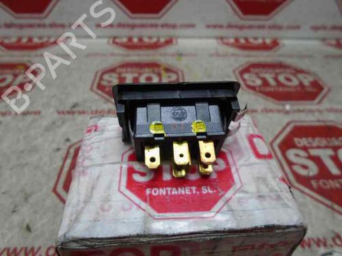 Left front window switch BMW 3 (E36) 320 i | BP7346941I27 