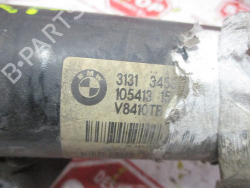 Left front shock absorber BMW X3 (E83) 2.0 d | BP9055671M16 