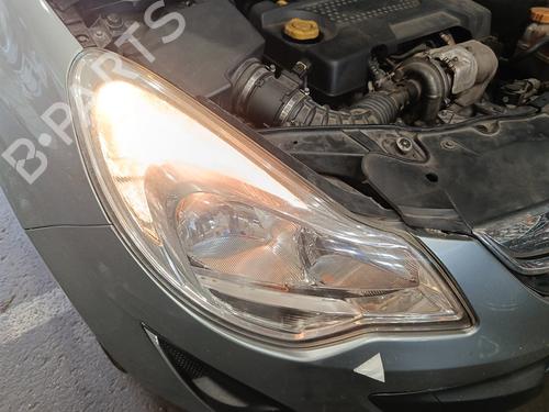 Used Right headlight Right headlight 37595031 37595031
