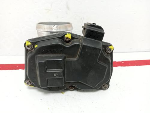 Used Throttle body FORD TOURNEO COURIER B460 MPV 1.0 EcoBoost (100 hp) 15932312