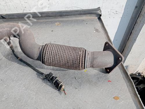 Catalyst OPEL ASTRA J (P10)  | BP28470928M10 