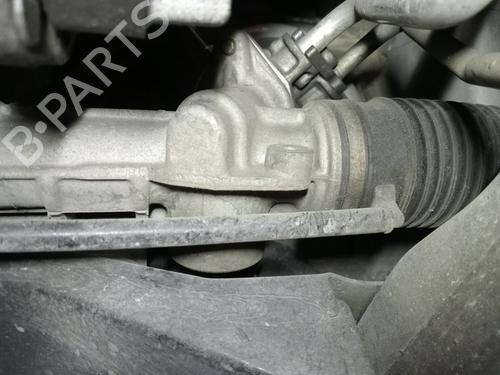 Used Steering rack Steering rack DACIA DOKKER Box Body/MPV [2012-2021] 33462327 33462327
