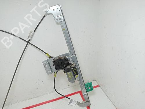 Front left window mechanism PEUGEOT EXPERT Tepee (VF3X_) 2.0 HDi 120 | BP38747554C22 - Image 6