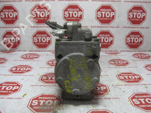 AC compressor HYUNDAI MATRIX (FC) 1.5 CRDi | BP7319791M34 