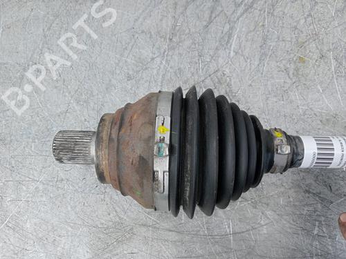 Left front driveshaft VW PASSAT B8 Variant (3G5, CB5) | BP33245655M38 - Image 4