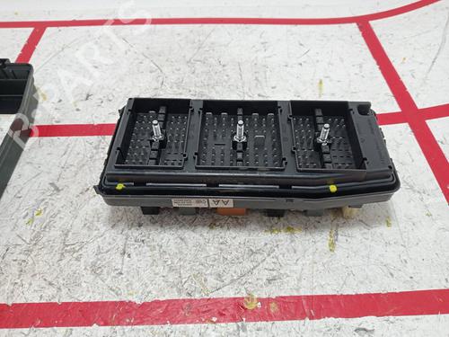Electronic module CHEVROLET CAPTIVA (C100, C140)  | BP22433238M83 