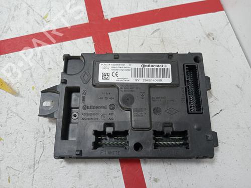 Engine control unit (ECU) DACIA SANDERO II | BP16719658M57