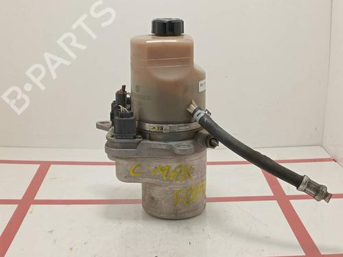 Used Steering pump Steering pump 29206385 29206385