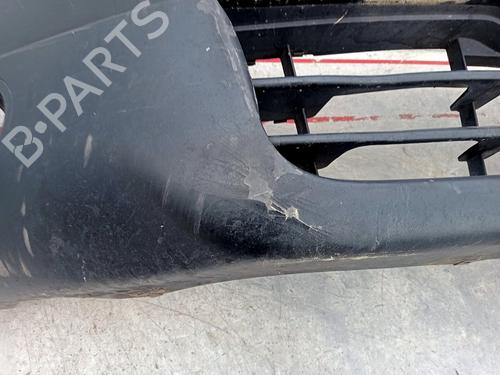 Front bumper NISSAN QASHQAI I (J10, NJ10)  | BP28420571C7