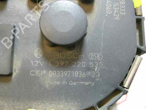 Front wiper motor SEAT LEON (1P1) 1.9 TDI | BP7363203M29 