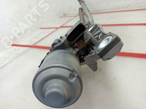 Front wiper motor VOLVO V50 (545) 2.0 D | BP20509545M29 