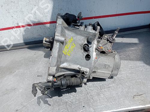 Gearbox CITROËN BERLINGO Box Body/MPV (B9) | BP36788248M3 - Image 2