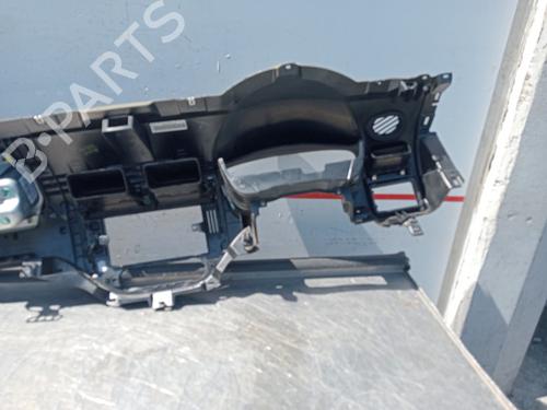 Airbag Kit FORD KUGA I  | BP18052379C86 