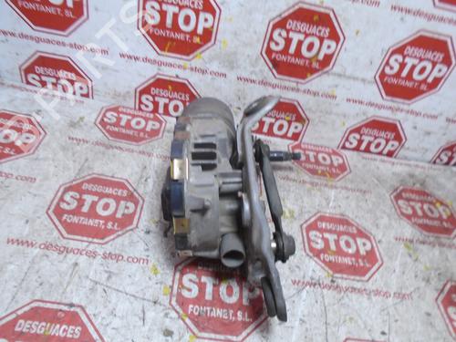Front wiper motor PEUGEOT 407 (6D_) 2.0 (6DRFNB, 6DRFNE) | BP8320592M29 
