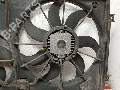 Radiator fan SEAT ALTEA (5P1)  | BP28167311M35