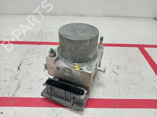 Used ABS pump RENAULT KANGOO (KC0/1_) [1997-2025]  16760880