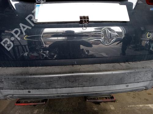 Rear right lock PEUGEOT 2008 I (CU_) 1.2 VTi | BP32116032C99 