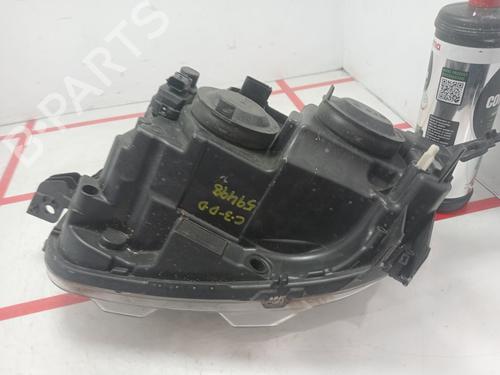 Right headlight CITROËN C3 III (SX) | BP33269476C29 - Image 3