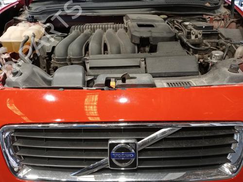 Used Grille Grille VOLVO C30 (533) 2.4 i (170 hp) 36325179 36325179