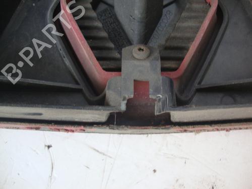 Grille RENAULT KANGOO (KC0/1_) 1.5 dCi | BP7322925C40 