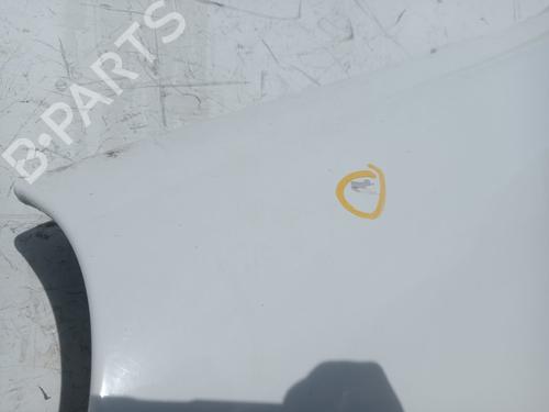 Błotnik przedni lewy NISSAN PRIMASTAR Van (X83) | BP30548897C41