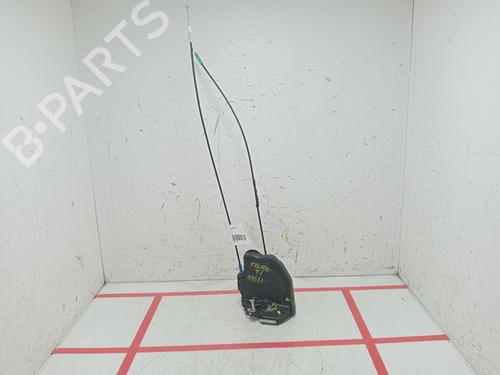 Used Rear left lock Rear left lock TOYOTA AURIS (_E15_) [2006-2013] 34127151 34127151