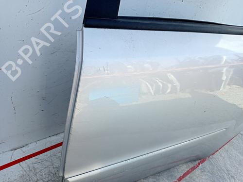Left rear door OPEL ZAFIRA / ZAFIRA FAMILY B (A05)  | BP23107357C4 