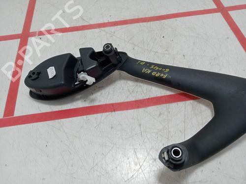 Front left interior door handle FORD KA (RU8) 1.2 | BP37799741I13 - Image 4