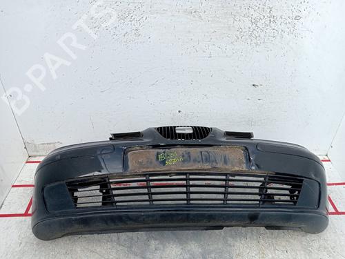 Used Front bumper SEAT IBIZA III (6L1) [2002-2009]  27840168