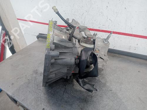 Gearbox DACIA DUSTER (HS_)  | BP22747348M3 