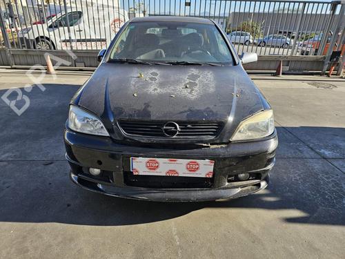 Left front steering knuckle OPEL ASTRA G Hatchback (T98) 2.0 DTI 16V (F08, F48) | BP16379282M25 