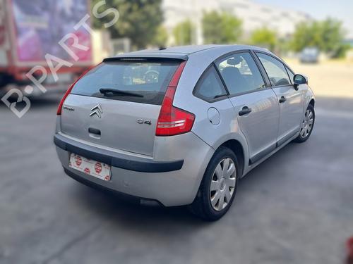 Left front window switch CITROËN C4 I (LC_) | BP37447668I27 - Image 5