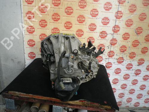 Gearbox DACIA SANDERO | BP8376180M3