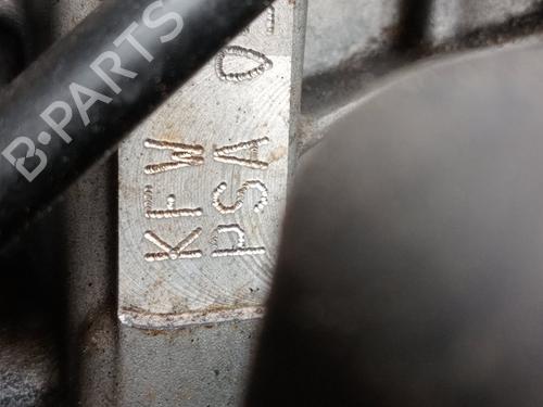 Engine PEUGEOT 206 Hatchback (2A/C) | BP29489252M1