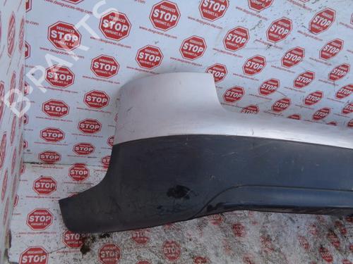 Rear bumper AUDI A6 C5 (4B2) 2.5 TDI | BP8796188C8 