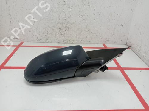 Right mirror BMW 1 (E87) 118 d | BP27217815C27 