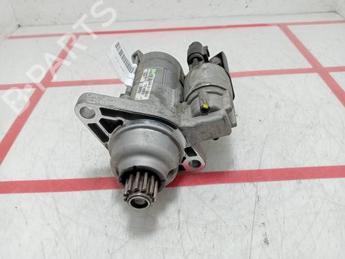 Starter VW GOLF VI (5K1) | BP37630582M8 - Image 6