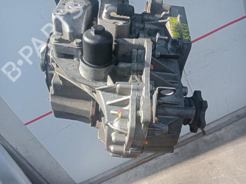 Gearbox SEAT ALTEA XL (5P5, 5P8)  | BP27339746M3 
