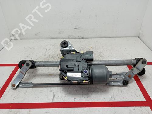 Used Front wiper motor SEAT LEON (5F1) [2012-2021]  16098481