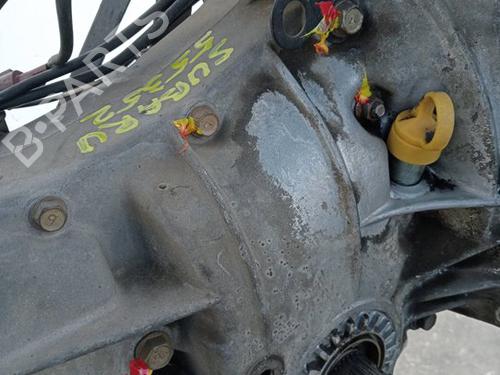 Gearbox SUBARU IMPREZA Saloon (GD) 2.0 i AWD (GD9) | BP15935984M3 