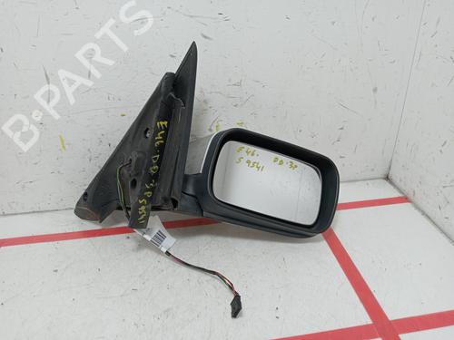 Used Right mirror BMW 3 Compact (E46) 320 td (150 hp) 32679367