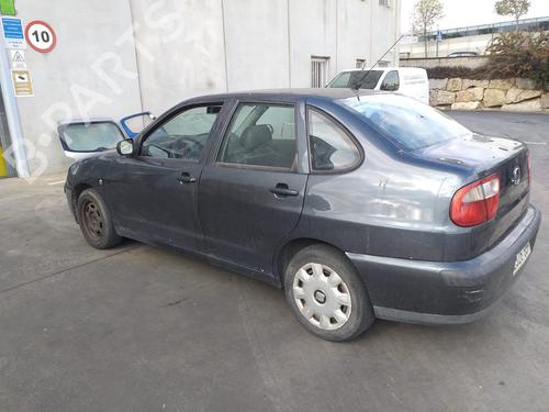 Steering column stalk SEAT CORDOBA (6K1, 6K2) 1.9 TDI | BP17561585I23 